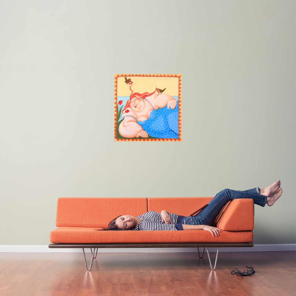 What else do you love