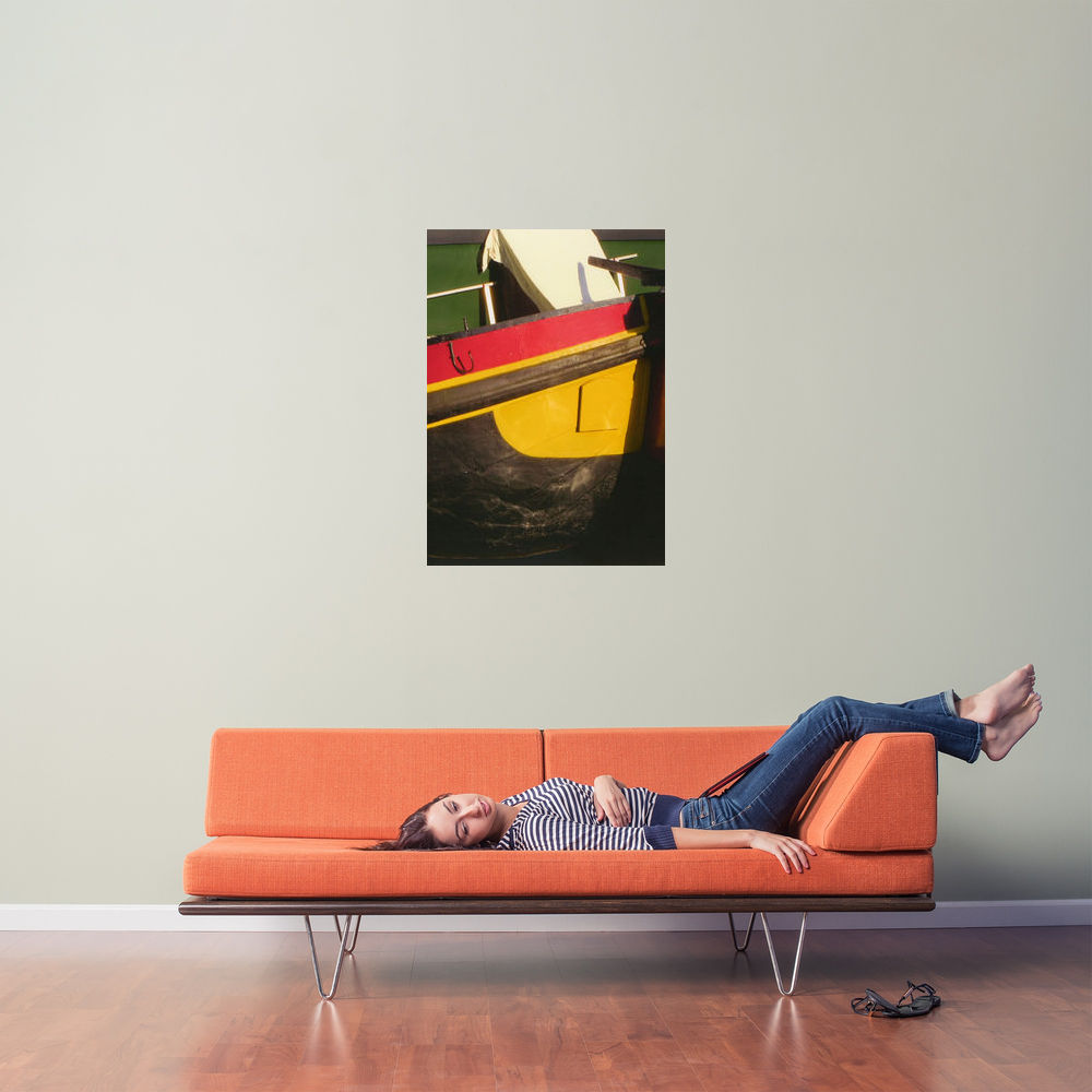 GeelSchip