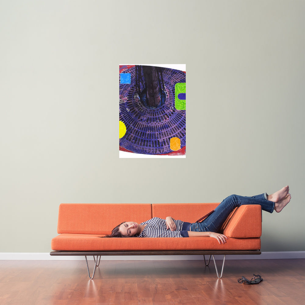 Paris-Grilles dßrbres IV   23/65