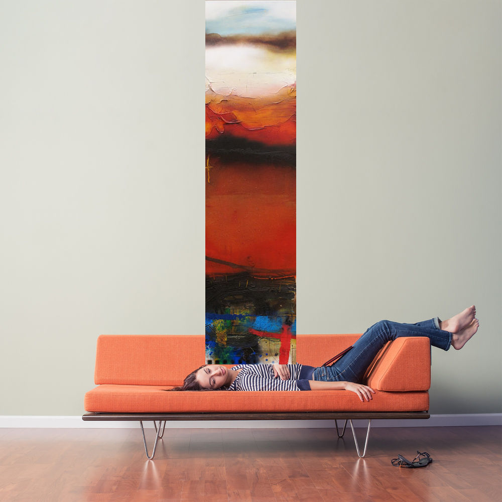 Shoreline (drieluik I)