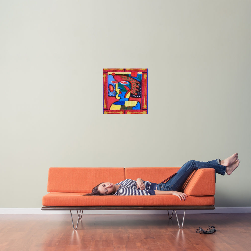 Zonder titel 13 180/200